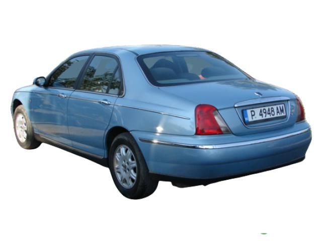 bontott ROVER 75 Akkumulátor Tartó
