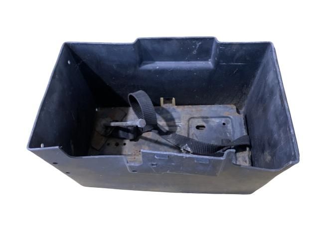 bontott ROVER 75 Akkumulátor Tartó