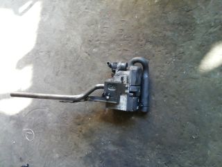 bontott ROVER 75 Állófűtés (Részeivel)