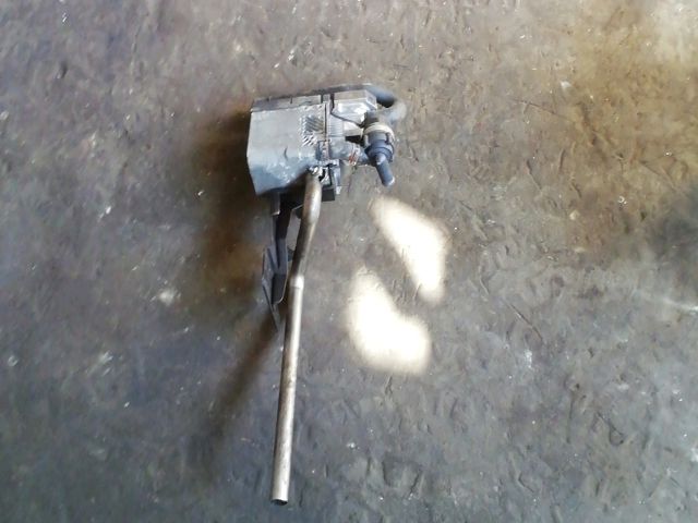 bontott ROVER 75 Állófűtés (Részeivel)