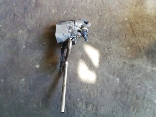 bontott ROVER 75 Állófűtés (Részeivel)