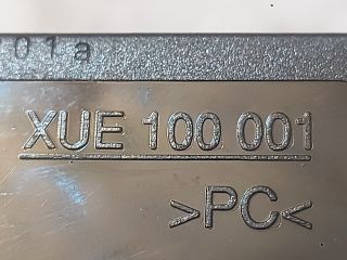 bontott ROVER 75 Antenna Erősítő