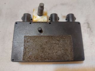 bontott ROVER 75 Antenna Erősítő