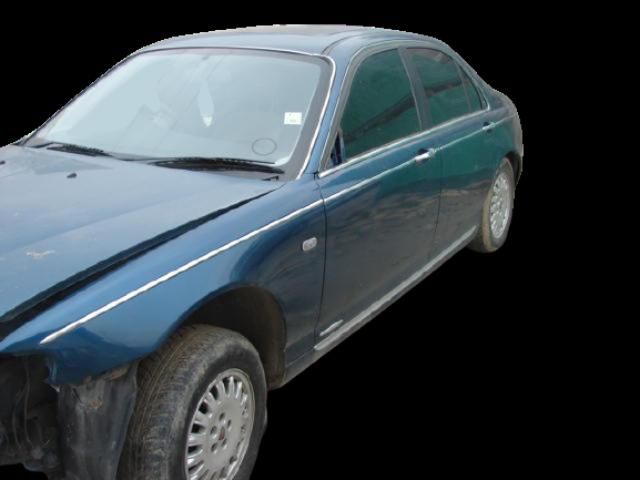 bontott ROVER 75 Bal első Ablak