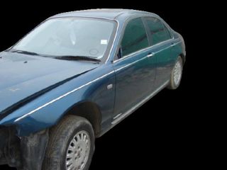 bontott ROVER 75 Bal első Ablak