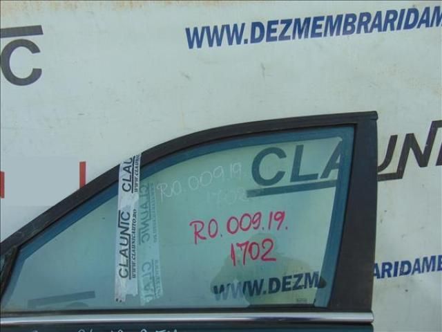 bontott ROVER 75 Bal első Ablak