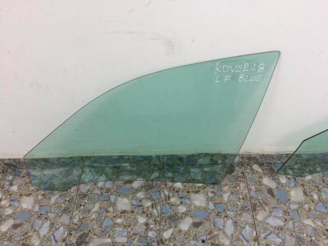 bontott ROVER 75 Bal első Ablak