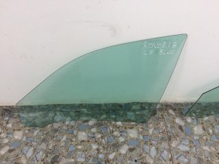 bontott ROVER 75 Bal első Ablak