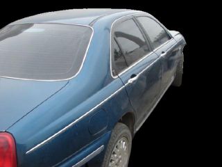 bontott ROVER 75 Bal első Ablak