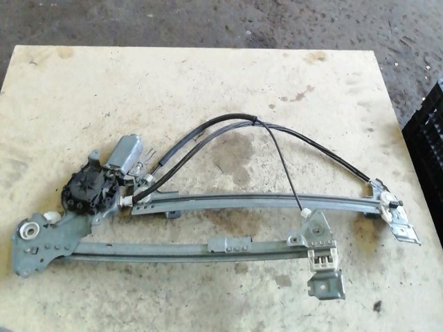 bontott ROVER 75 Bal első Ablakemelő Motor