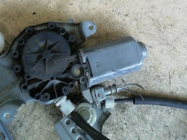 bontott ROVER 75 Bal első Ablakemelő Motor