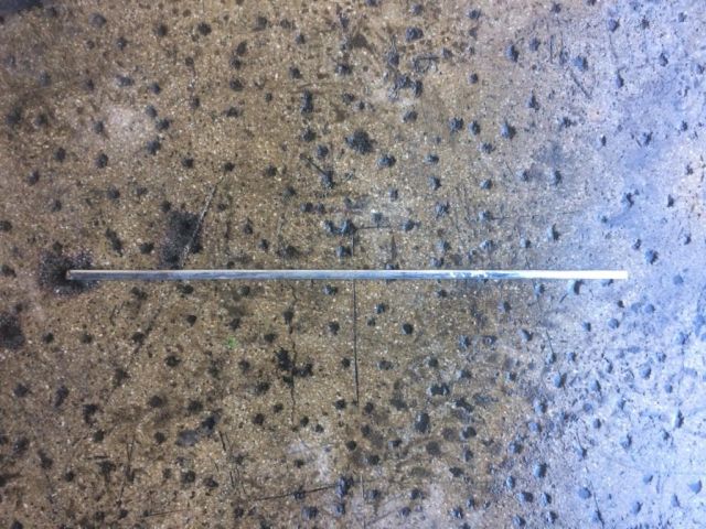 bontott ROVER 75 Bal első Ajtó Díszléc