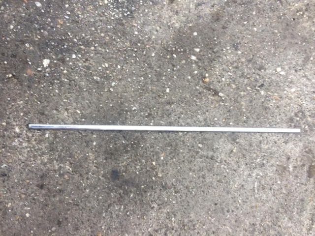 bontott ROVER 75 Bal első Ajtó Díszléc