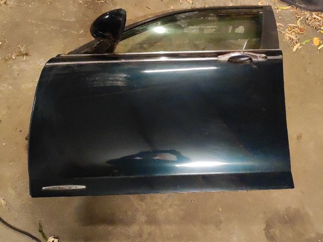 bontott ROVER 75 Bal első Ajtó (Részeivel)