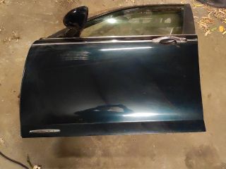 bontott ROVER 75 Bal első Ajtó (Részeivel)