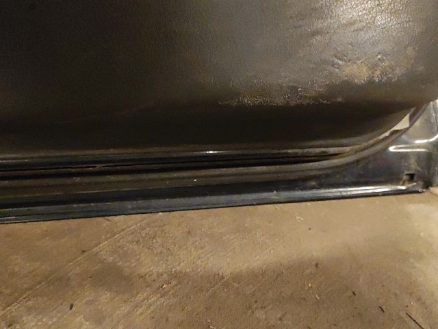 bontott ROVER 75 Bal első Ajtó (Részeivel)