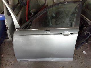 bontott ROVER 75 Bal első Ajtó (Részeivel)