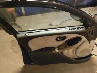 bontott ROVER 75 Bal első Ajtó (Részeivel)