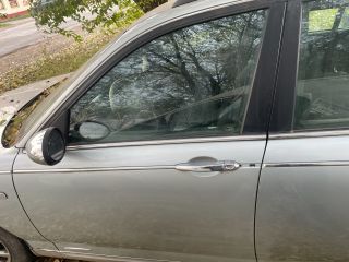 bontott ROVER 75 Bal első Ajtó (Üres lemez)