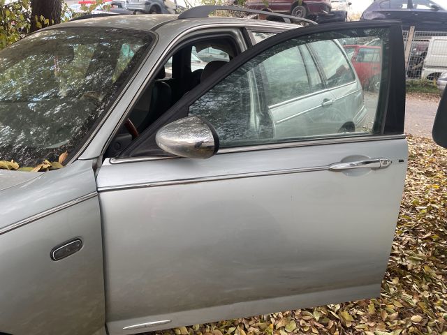 bontott ROVER 75 Bal első Ajtó (Üres lemez)