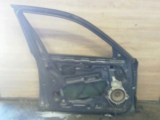 bontott ROVER 75 Bal első Ajtó (Üres lemez)