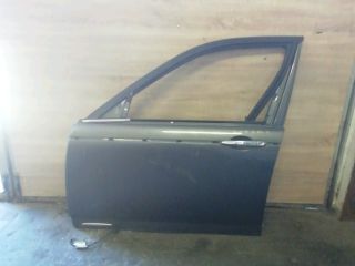 bontott ROVER 75 Bal első Ajtó (Üres lemez)