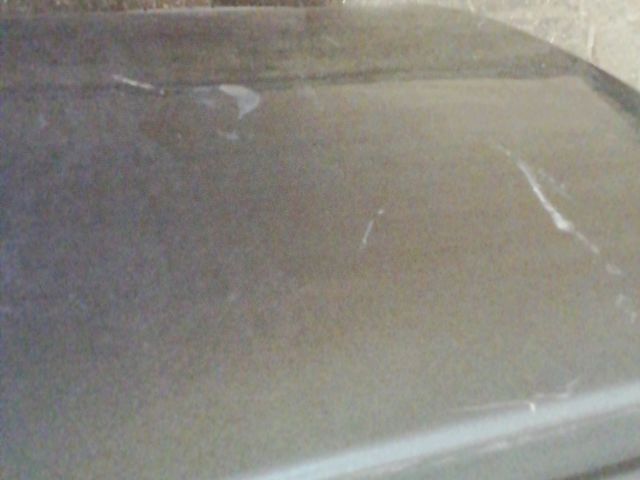 bontott ROVER 75 Bal első Ajtó (Üres lemez)