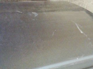 bontott ROVER 75 Bal első Ajtó (Üres lemez)