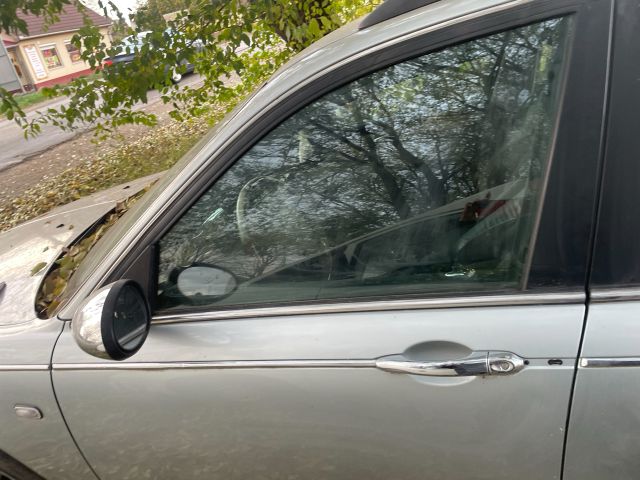 bontott ROVER 75 Bal első Ajtó (Üres lemez)