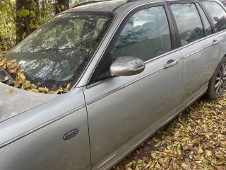 bontott ROVER 75 Bal első Ajtó (Üres lemez)