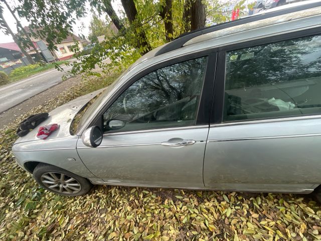 bontott ROVER 75 Bal első Ajtó (Üres lemez)