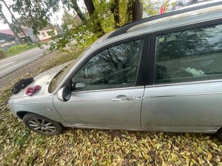 bontott ROVER 75 Bal első Ajtó (Üres lemez)