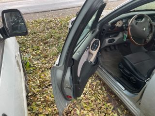 bontott ROVER 75 Bal első Ajtó (Üres lemez)