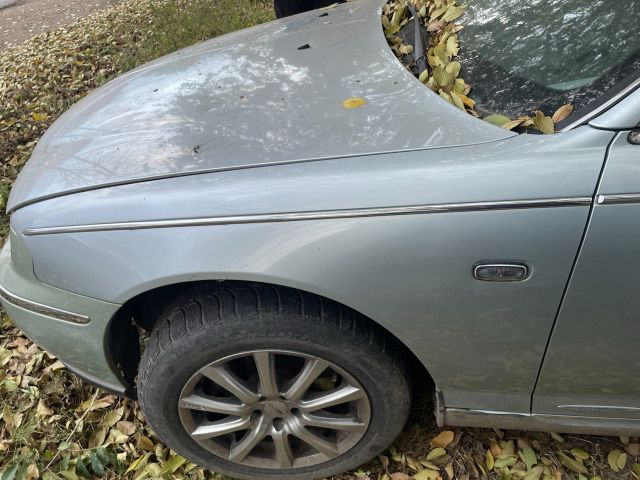 bontott ROVER 75 Bal első Sárvédő