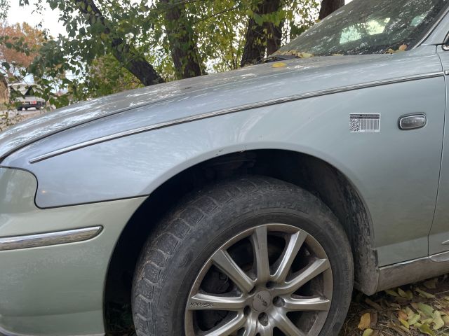 bontott ROVER 75 Bal első Sárvédő