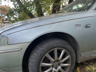 bontott ROVER 75 Bal első Sárvédő