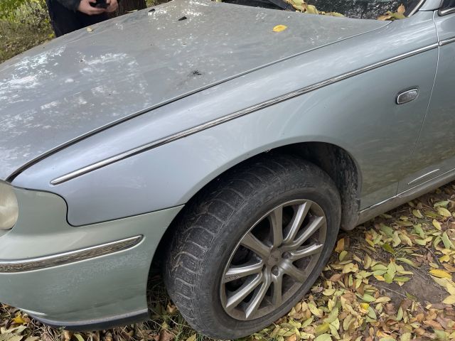 bontott ROVER 75 Bal első Sárvédő