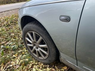 bontott ROVER 75 Bal első Sárvédő