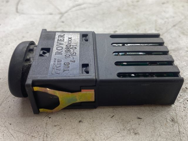 bontott ROVER 75 Bal első Ülésfűtés Kapcsoló