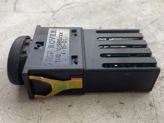 bontott ROVER 75 Bal első Ülésfűtés Kapcsoló