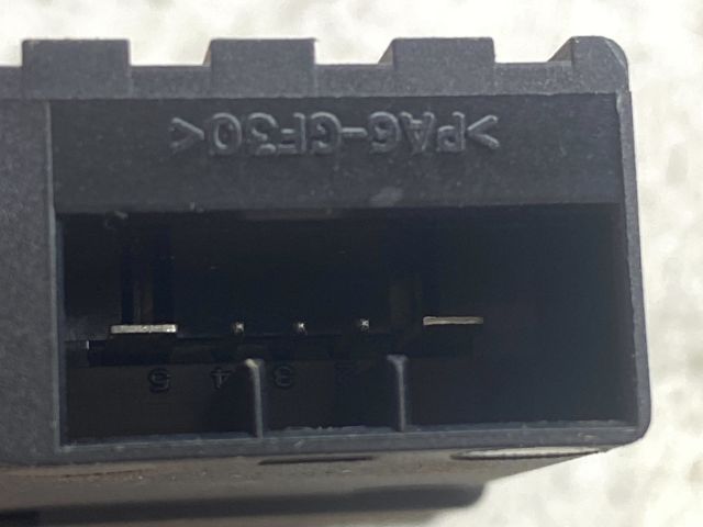 bontott ROVER 75 Bal első Ülésfűtés Kapcsoló