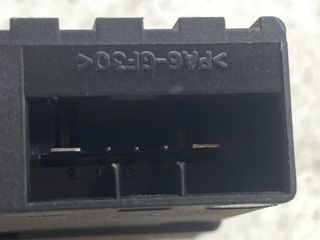 bontott ROVER 75 Bal első Ülésfűtés Kapcsoló