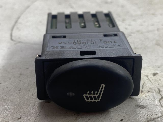 bontott ROVER 75 Bal első Ülésfűtés Kapcsoló