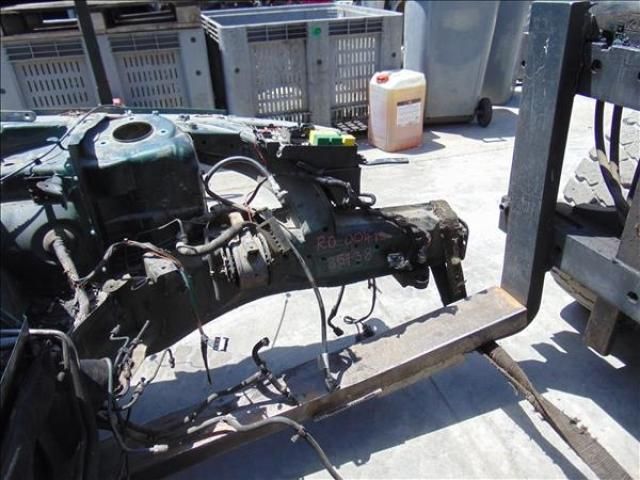 bontott ROVER 75 Bal első Ütközéscsillapító