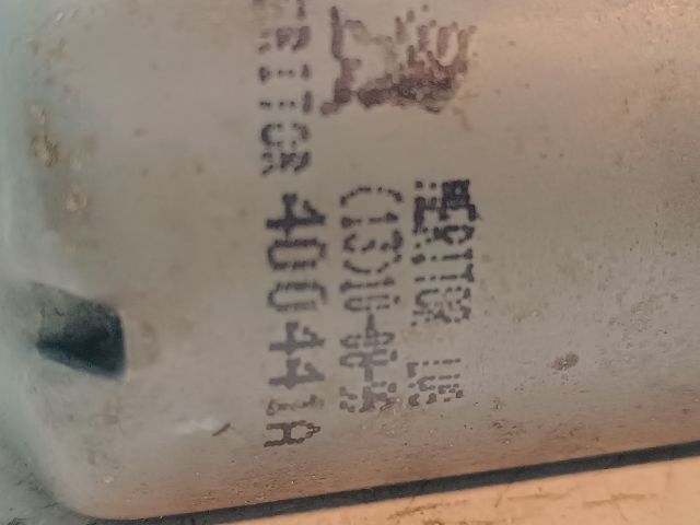 bontott ROVER 75 Bal hátsó Ablakemelő Motor