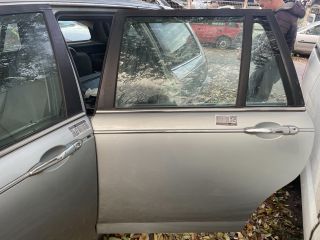 bontott ROVER 75 Bal hátsó Ajtó (Üres lemez)