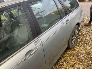 bontott ROVER 75 Bal hátsó Ajtó (Üres lemez)