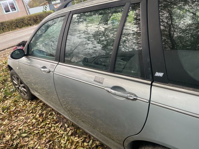 bontott ROVER 75 Bal hátsó Ajtó (Üres lemez)
