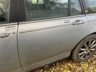 bontott ROVER 75 Bal hátsó Ajtó (Üres lemez)