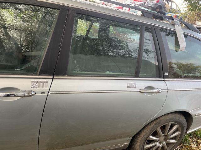 bontott ROVER 75 Bal hátsó Ajtó (Üres lemez)